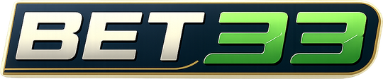 Bet 33 Logo
